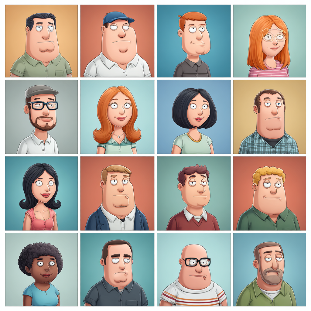 당신의 MBTI 성향은 무엇일까요?